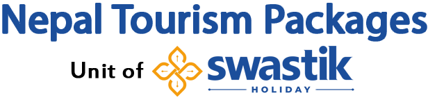 Nepal Tourism Packages Logo