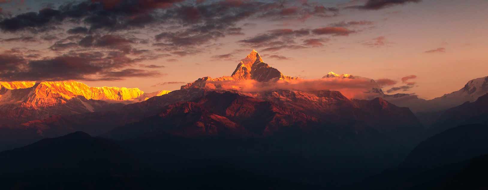 Nepal Tourism Packages